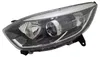 TYC Scheinwerfer Set für Renault Captur 2013-2017 J87 H1 H1 Produktbild-Vorschau 3