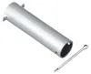 Oś do koła podporowego 35mm 341500 Podgląd zdjęcia produktu 1