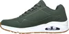 SKECHERS - uno - stand on air - Niedrige Turnschuhe Männer Produktbild-Vorschau 2
