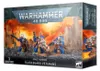 Warhammer 40,000: Space Marine Veterani Bladeguard (48-44) Anteprima dell’immagine prodotto 12