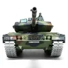 RC Panzer "German Leopard 2A6" Heng Long 1:16 mit R&S, Produktbild-Vorschau 20