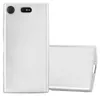 Cadorabo Housse de protection pour Sony Xperia XZ1 COMPACT Voir les images du produit 1
