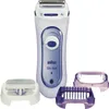 Braun LS 5560 Silk+soft Bodyshave rasoir féminin, longueur Voir les images du produit 6