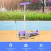 BremToy Kinderroller mit leuchtendem Deck und Produktbild-Vorschau 6