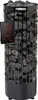 Saunaofen Harvia Cilindro XE Black 9,0 kW | HPC9004MXE Produktbild-Vorschau 9