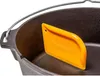 Petromax Schaber für Feuertöpfe und -pfannen Produktbild-Vorschau 11