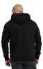 Lonsdale Herren Hoodie Wolterton black/white XXL Produktbild-Vorschau 14