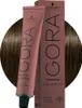 Schwarzkopf Igora Color10, Braun, 5-0, Unisex, 60 ml, Alle Produktbild-Vorschau 1