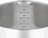 Rösle Rösle Gemüsetopf (B) mit Deckel Ø 24cm EXPERTISO Voir les images du produit 3