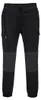 Vêtements de travail PORTWEST T803 noir Pantalon L Voir les images du produit 7