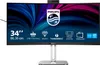 Philips 34B2U6603CH - 6000 Series - LED-Monitor - gebogen - Produktbild-Vorschau 8