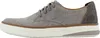 Skechers Hyland Ratner-Trainer, Grau 45 EU Produktbild-Vorschau 3