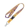 Dámský pásek WinCraft NBA Lanyard w/detachable buckle 1" Náhled obrázku produktu 2