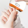 Elektrischer Nageltrimmer für Fingernägel Nageltrimmer, 3 Produktbild-Vorschau 9