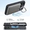 Handyhülle für iPhone 17, ESR Classic Hybrid mit MagSafe, Produktbild-Vorschau 9