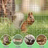 Knaagdier-Mesh-Rolle 200 mm x 3 m, verzinkt, 6 mm Maschenweite Produktbild-Vorschau