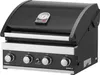 Grandhall Einbau-Gasgrill Premium G4 Built-In 4 Brenner 14 Produktbild-Vorschau 2