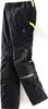 Terrax Workwear Bundhose, Gr. 52, schwarz/limette, 65 % Produktbild-Vorschau 8