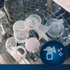 LOVI Elektrická odsávačka mlieka Prolactis 3D Soft 50/050 Náhľad obrázku produktu 9
