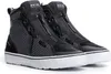 Buty motocyklowe damskie TCX Ikasu Air, czarno-szaro-białe, Podgląd zdjęcia produktu 1