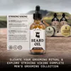 Bartöl – Duftfrei Produktbild-Vorschau 8