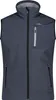 Cmp Man Vest Titanio-Alluminio Titanio-Alluminio 54 Anteprima dell’immagine prodotto 1