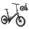 Smart30 faltbares Elektrofahrrad für Erwachsene 250W, 36V Produktbild-Vorschau 1