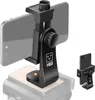 H&S Handy Stativ Halterung - Universal Handyhalterung mit Produktbild-Vorschau 1