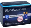 Strisce reattive standard per la glicemia GlucoNavii GDH 50 Anteprima dell’immagine prodotto 4