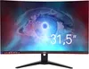 Monitor AOC C32G2ze 31,5'' zakrzywiony C32G2ze/BK - Płaski Podgląd zdjęcia produktu 18