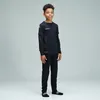 Uhlsport Save Goalkeeper Set Junior schwarz/anthra 116 Produktbild-Vorschau 13