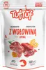 Tuftuf | Mokré krmivo pro psy – hovězí maso s dýní – 500 g Náhled obrázku produktu 1