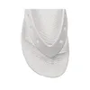 CROCS Sandaletten CLASSIC, Weiß:38/39 Produktbild-Vorschau 5
