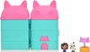 Gabbys Dollhouse Domeček pro panenky - hrací sada - domeček Náhled obrázku produktu 5