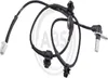A.B.S. ABS Sensor Raddrehzahl für MAZDA CX-7 (ER) 31806 Produktbild-Vorschau 4
