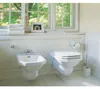Duravit DU toiletzitting 1930, met automatische Productafbeelding-voorbeeld 3