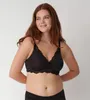 Triumph Damen Soft-BH Amourette Charm - BLACK - Größe 90D Produktbild-Vorschau 18