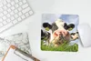 MuchoWow® Mauspad Mousepad Kuh - Bauernhof - Gras - Tiere Produktbild-Vorschau 5