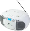MEDION LIFE E66476 Portatile Digitale Bianco Anteprima dell’immagine prodotto 5