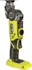 Ryobi R18MT-0, Schleifen, Schleifen, Sägen, Schwarz, Grün, Produktbild-Vorschau 16