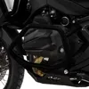 ZIEGER crash bar kompatibilný s BMW R 1300 GS čierny Náhľad obrázku produktu 3