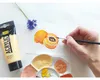 KREUL SOLO GOYA Acrylic, 100 ml, Silber, Röhre, Wasserfest Produktbild-Vorschau 3