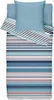 Bleu Calin Caradou® Ritmo - Couchage Enfant prêt à dormir 3 Voir les images du produit 4