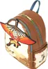 Plecak LOUNGEFLY Avatar: The Last Airbender 26cm - Stylowy Náhľad obrázku produktu 4