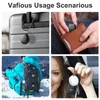 Air Tag -4 Pack,Bluetooth-Tracker Kinder kompatibel mit Produktbild-Vorschau 8