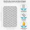 Germany Bügelunterlage für Tisch | Hitzebeständig & Produktbild-Vorschau 2