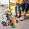 Clementoni Jeu scientifique. Robotics Evolution 2.0 – Voir les images du produit 8