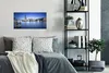 MuchoWow® Poster Wasser - Haus - Haarlem 80x40 cm - Produktbild-Vorschau 4