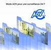 Kit caméra de surveillance EZVIZ 4K Pro avec panneau Voir les images du produit 25