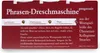 Phrasendreschmaschine Produktbild-Vorschau 2